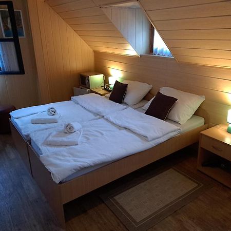 Hotel San Korana Plitvička Jezera Zewnętrze zdjęcie