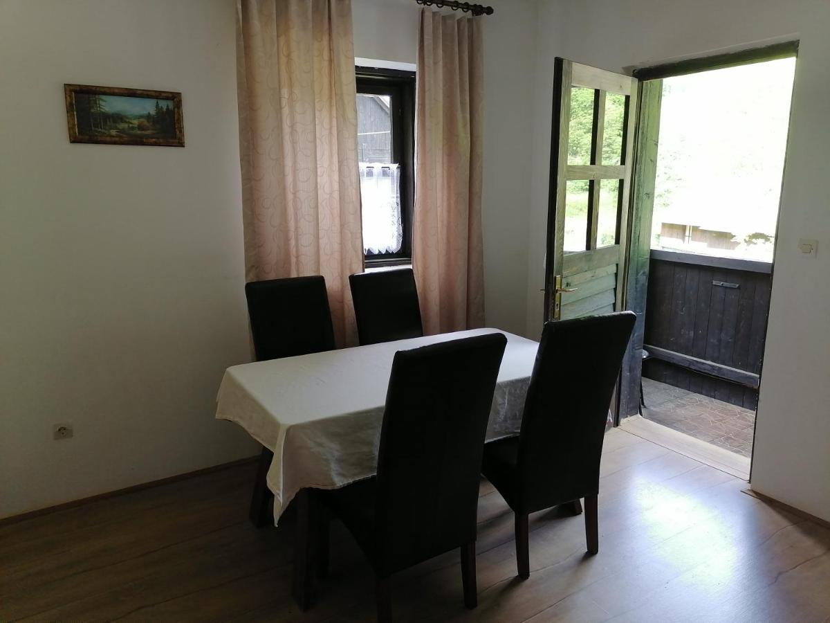 Hotel San Korana Plitvička Jezera Zewnętrze zdjęcie