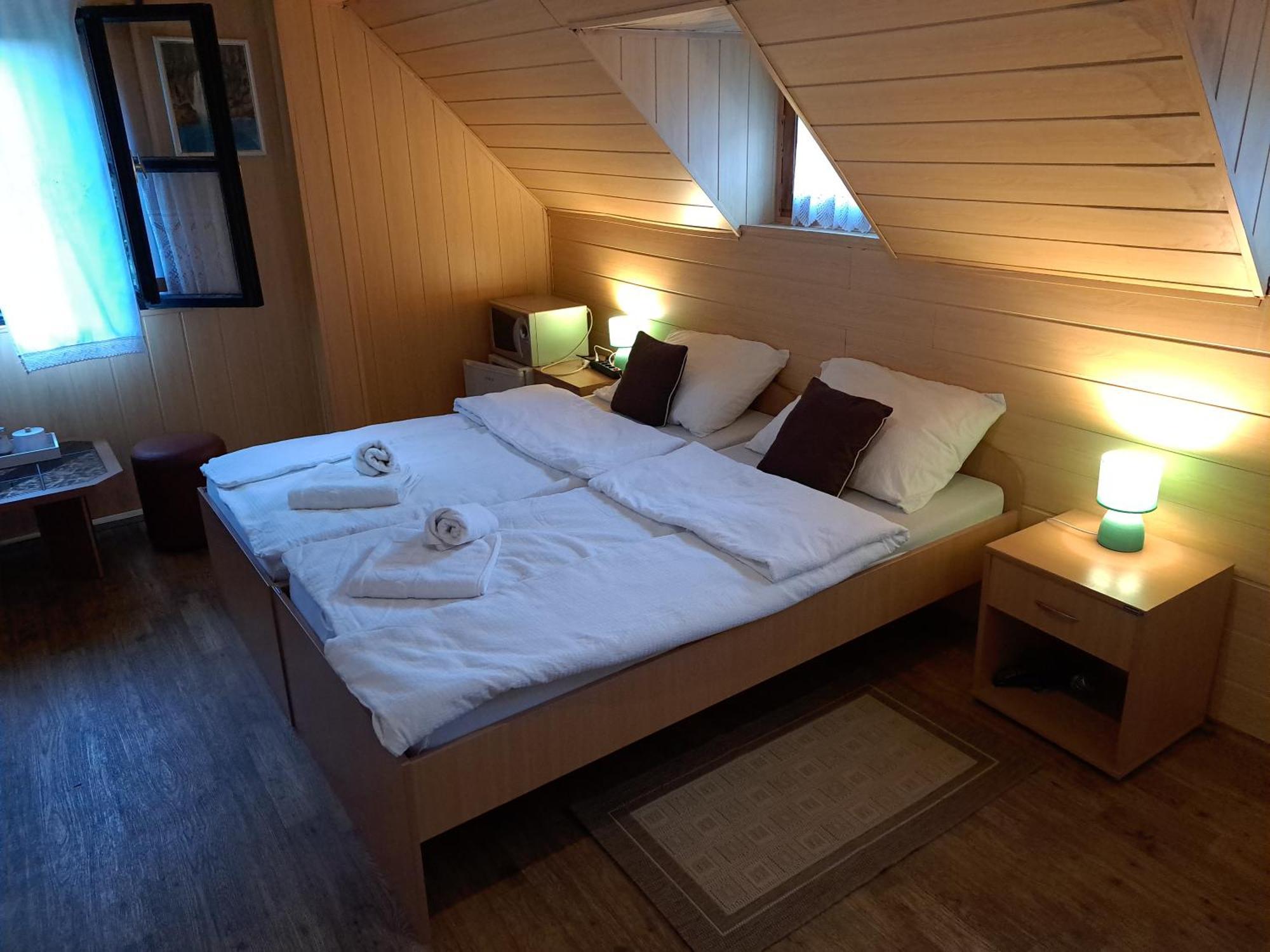 Hotel San Korana Plitvička Jezera Zewnętrze zdjęcie