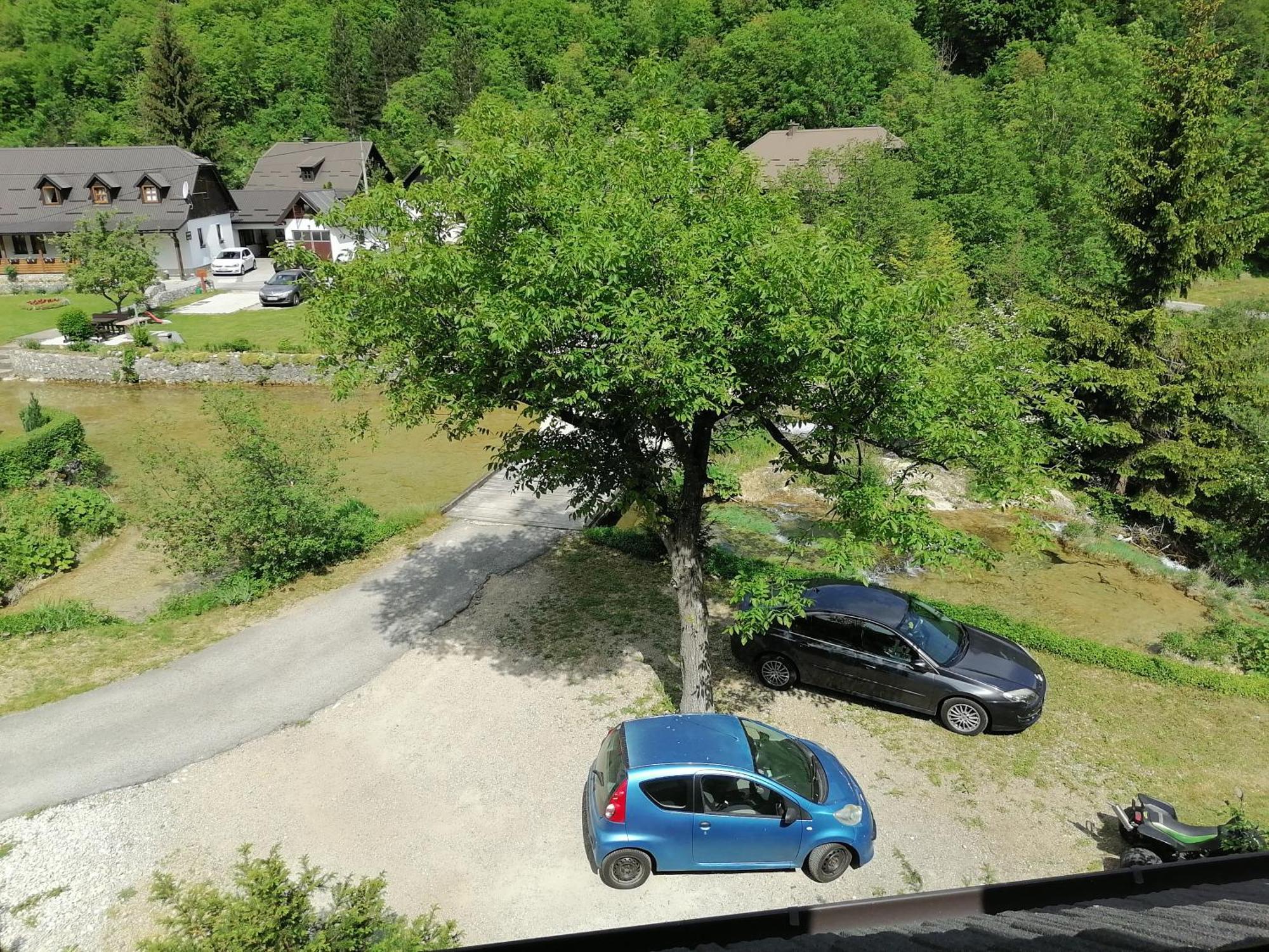 Hotel San Korana Plitvička Jezera Zewnętrze zdjęcie
